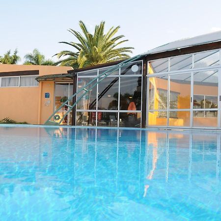 Arapey Oasis Termal Hotel Termas del Arapey Eksteriør bilde