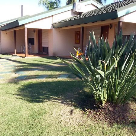 Arapey Oasis Termal Hotel Termas del Arapey Eksteriør bilde
