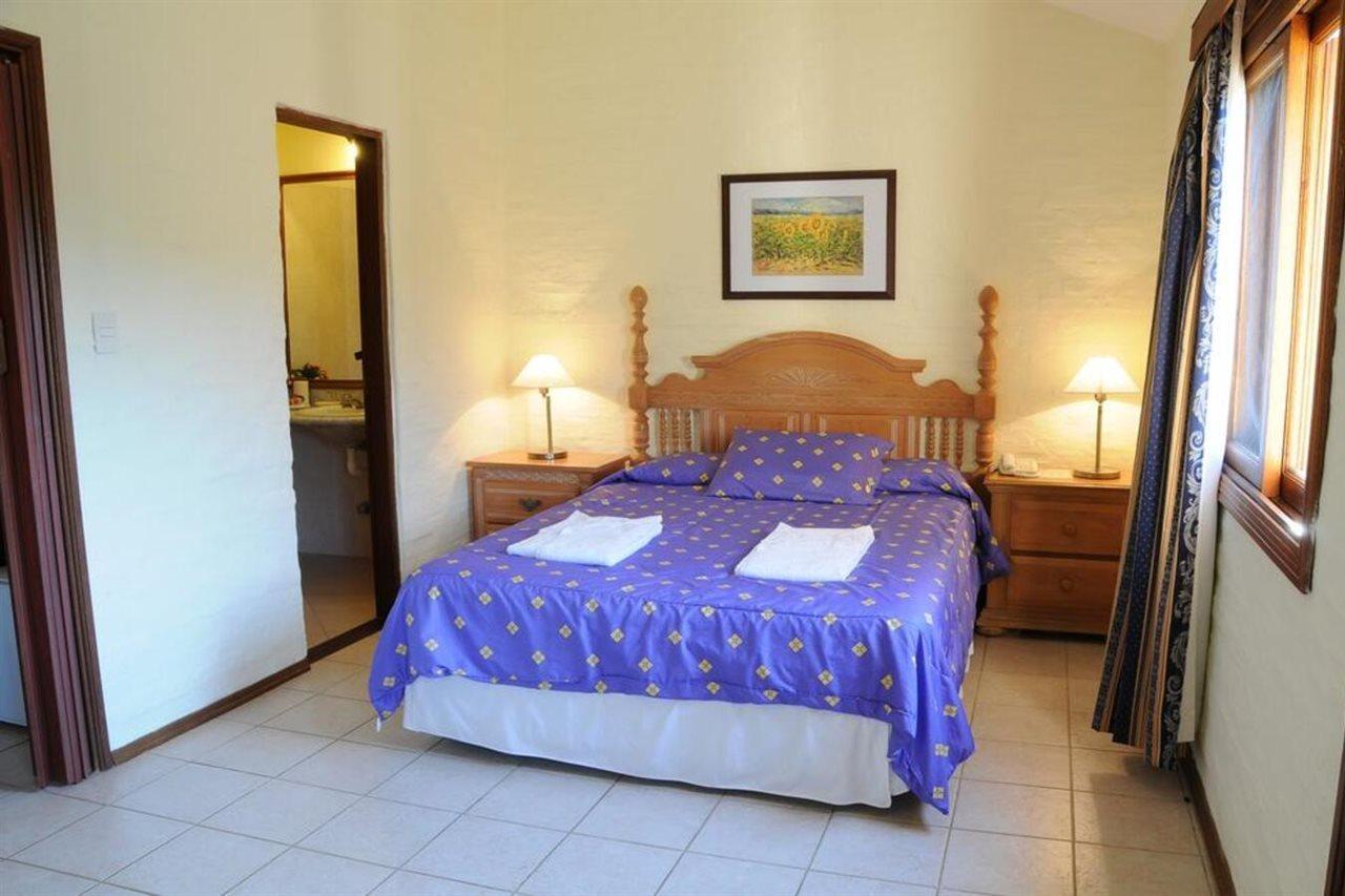 Arapey Oasis Termal Hotel Termas del Arapey Eksteriør bilde