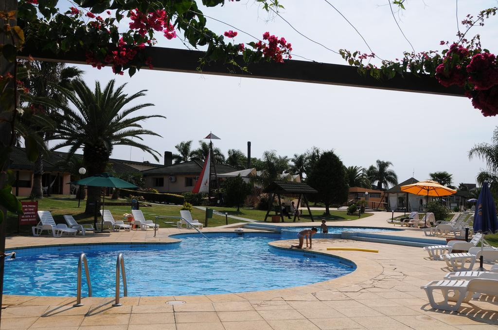 Arapey Oasis Termal Hotel Termas del Arapey Eksteriør bilde