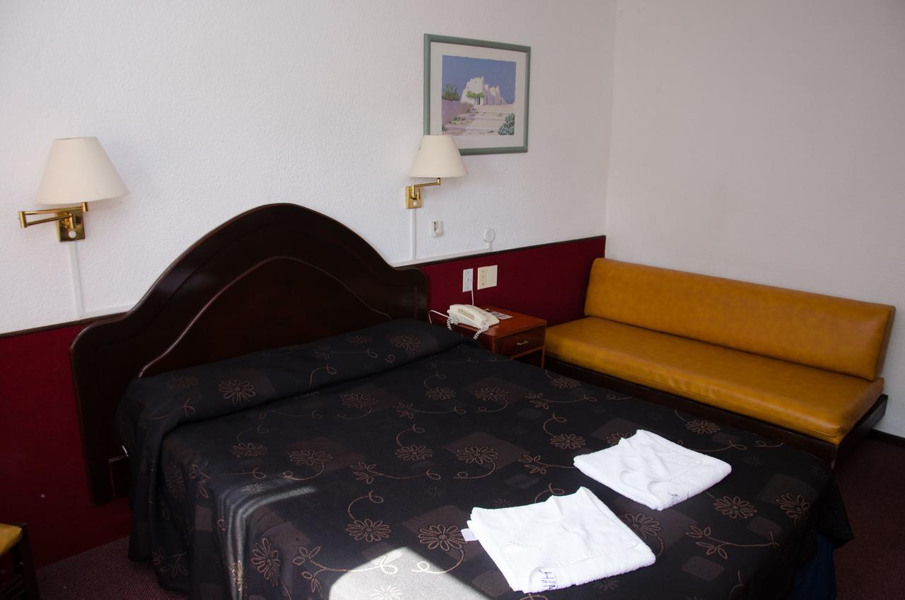 Arapey Oasis Termal Hotel Termas del Arapey Eksteriør bilde